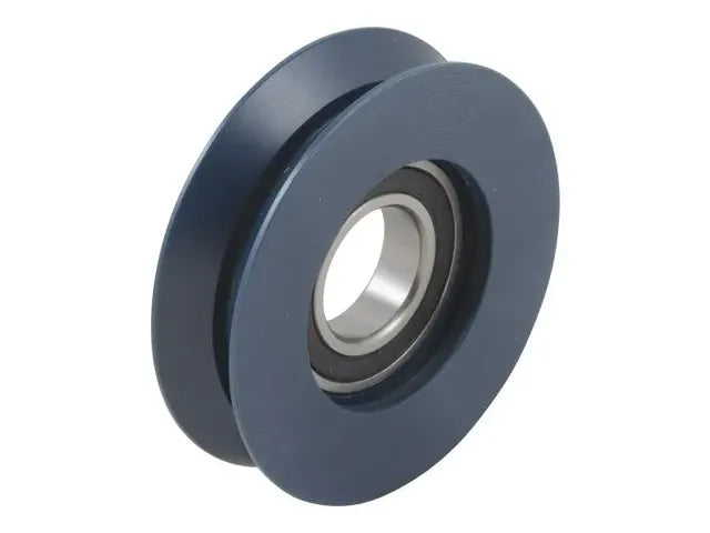 1001167272 EXTENSION GUIDE ROLLER | JLG