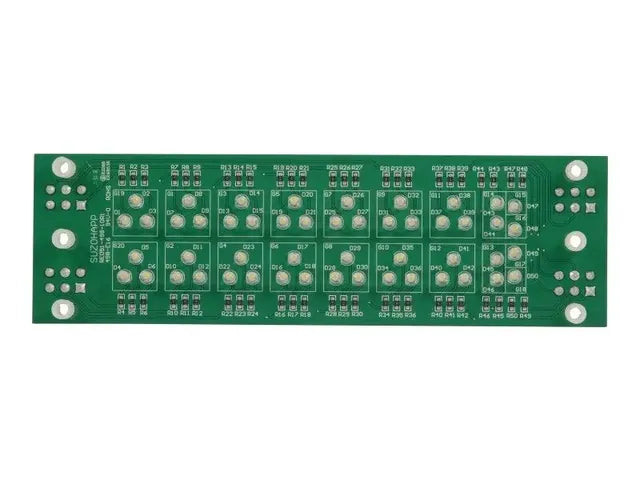 1001170838 ELEC ASSY, PANEL LED PCB ASSY | JLG