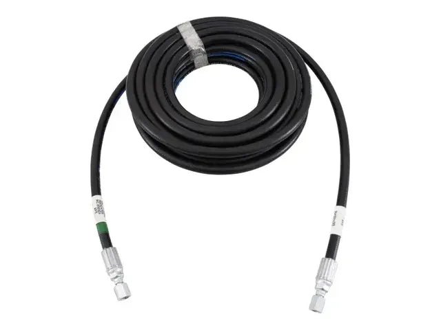 1001176302 HOSE ASSY,1/4" JIC/JIC | JLG