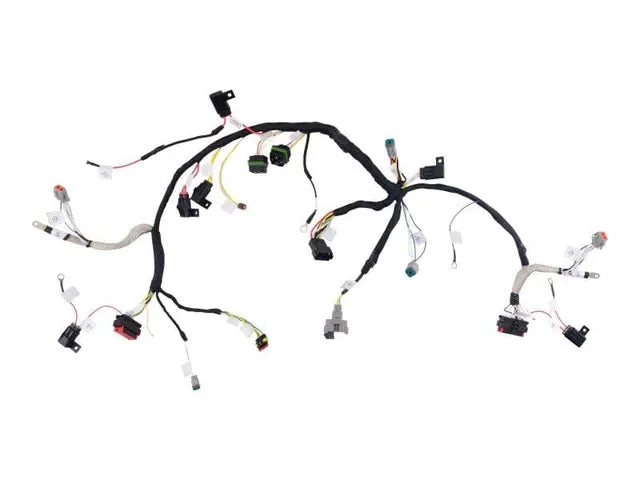 1001178629 TRACTION E400/450 HARNESS | JLG