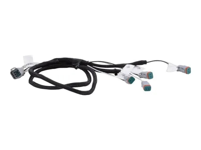 1001179236 CHASSIS SOLENOID HARNESS | JLG