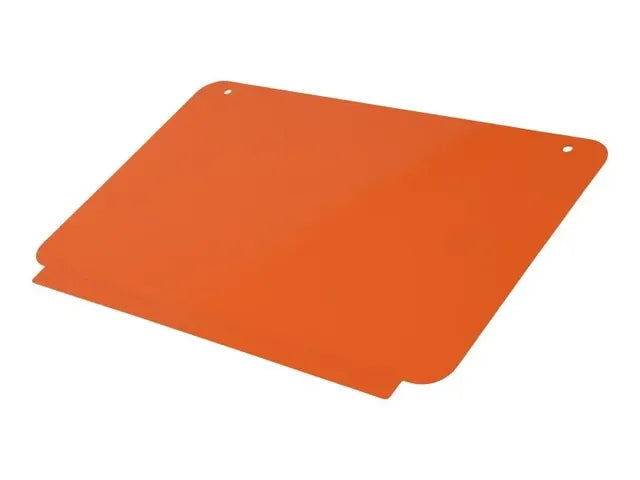 1001180051 ACCESS PANEL HOOD | JLG