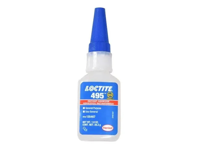 1001180620 LOCTITE #425 ADHESIVE | JLG