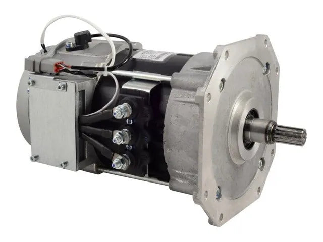 1001184854 TRACTION MOTOR | JLG