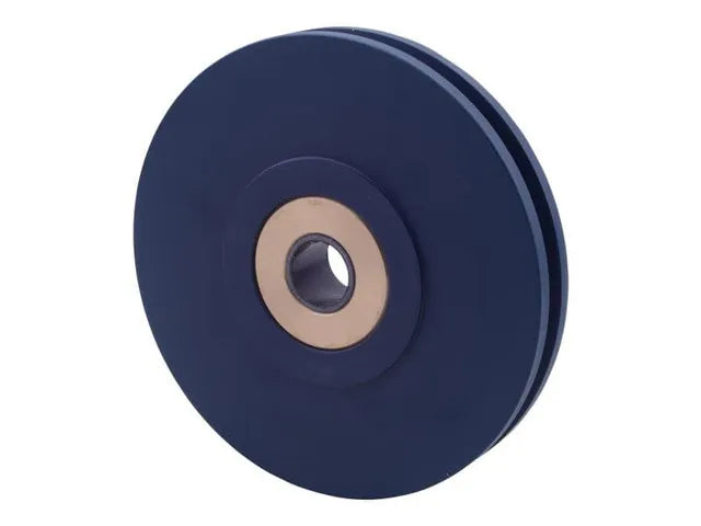 1001184913 SHEAVE ASSY (EXTEND) PULLEY | JLG