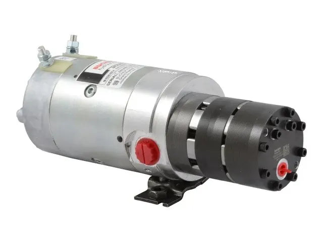 1001187808 AUXILIARY PUMP | JLG
