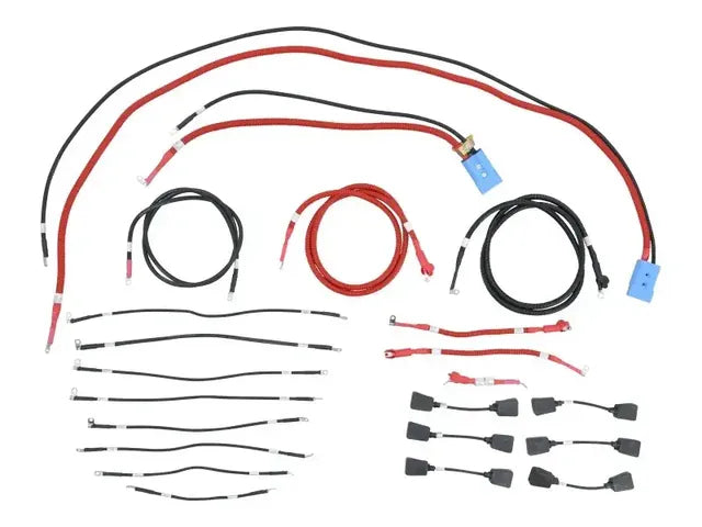 1001190088 BATTERY KIT CABLE | JLG