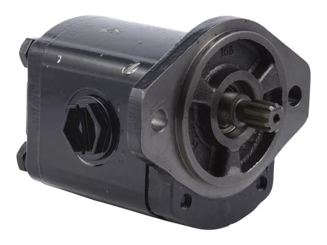 1001190143 ASSEMBLY PUMP | JLG