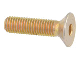 1001191205 SCREWFLAT HD MACH,M10 X 40 | JLG