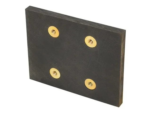 1001191385 ASSEMBLY WEAR PAD | JLG