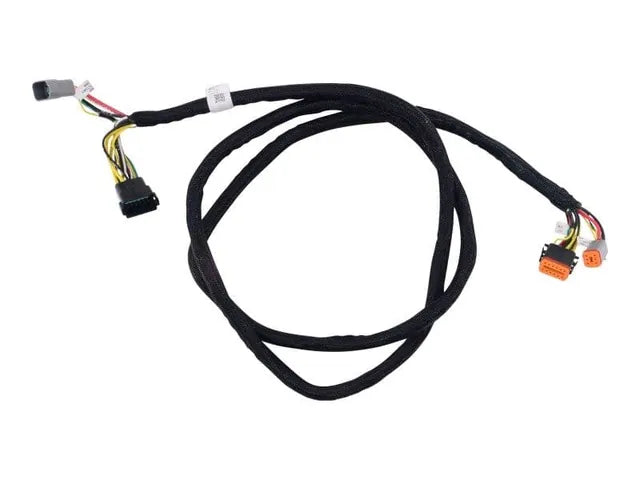 1001195836 TRACTION TO TURN E600 HARNESS | JLG