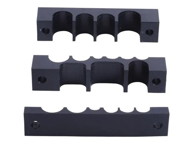 1001201090 JIB BLOCK CLAMP | JLG