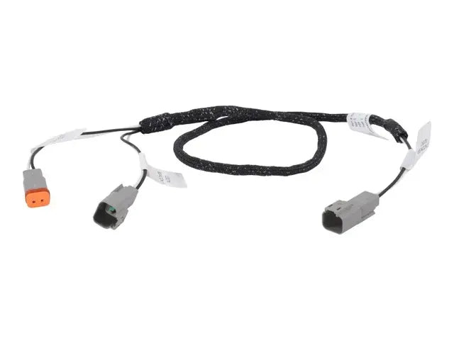 1001201707 HARNESS,BEACON JUMPER (1932R) | JLG