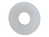 1001203872 WASHER-SPEC,.38" FLAT NYLON | JLG