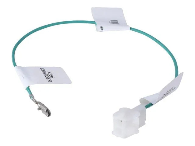 1001207009 CHARGER INTERLOCK HARNESS | JLG