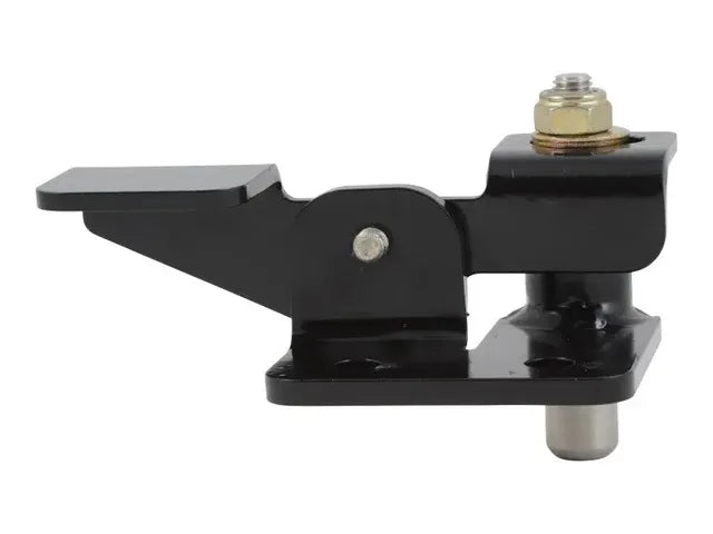1001209256S LATCH FOOT SWITCH BRACKET | JLG