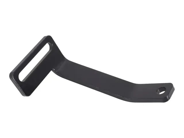 1001212333 HOOD BUMPER BRACKET | JLG