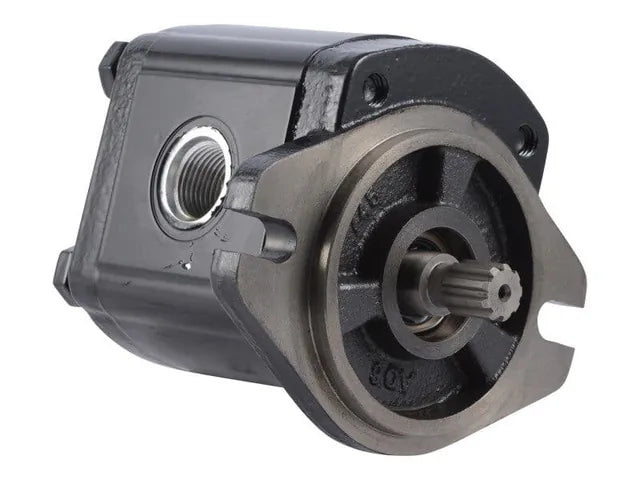 1001214207 GEAR PUMP | JLG