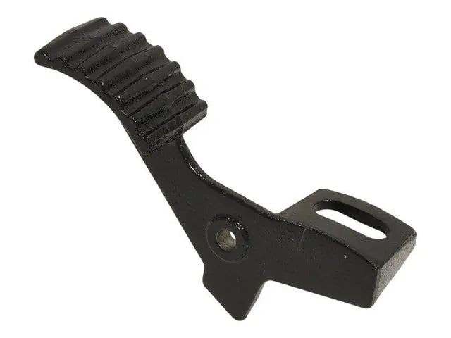 1001217043 FOOT (MACHINED) LATCH | JLG