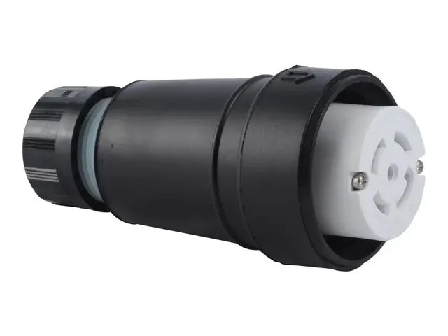 1001218623 SOCKET,30 AMP TURNLOCK | JLG