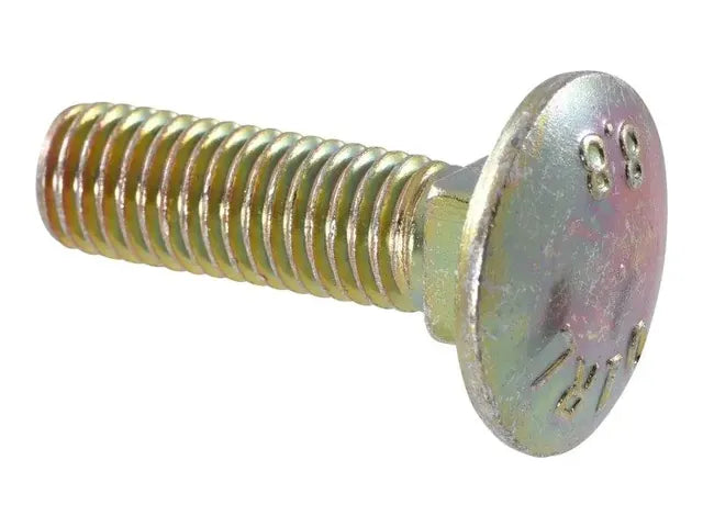 1001228406 GR 8.8 CARRIAGE 10MX35 BOLT | JLG