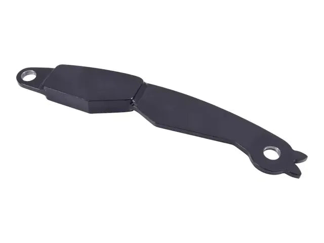 1001242587 PINION WELDMENT PLATE | JLG