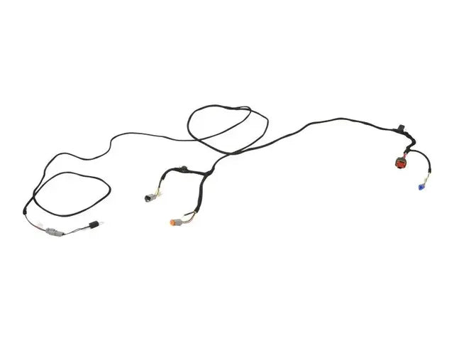 1001254028 HARNESS,CHARGER, 24VDC, J1939 | JLG