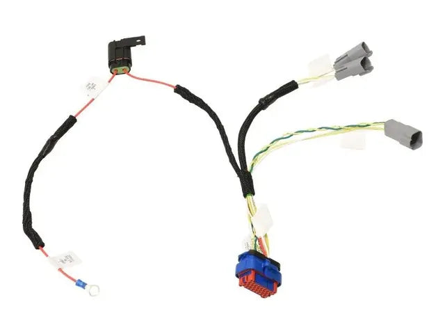 1001255934 DRIVE CONTROL HARNESS | JLG
