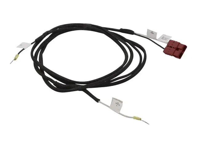 1001256643 CHARGER DC CONNECTION HARNESS | JLG