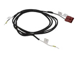 1001256643 HARNESS,CHARGER DC CONNECTION | JLG