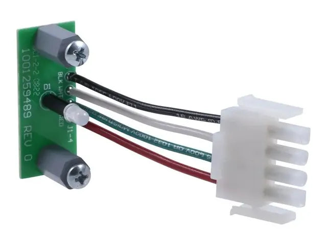 1001259489 BATTERY CHARGER LED ELEC ASSY | JLG