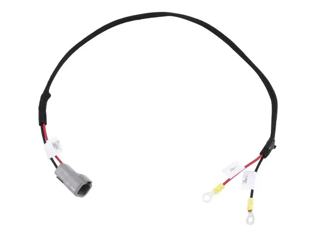 1001260408 CHARGER DC CONNECTION HARNESS | JLG
