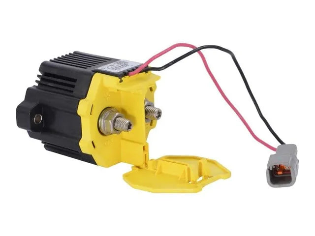 1001272006 CONTACTOR 48V RELAY | JLG