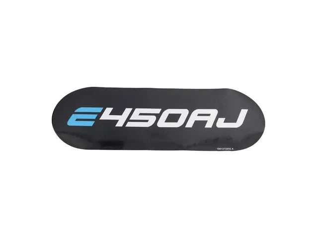 1001272055 E450AJ DECAL | JLG