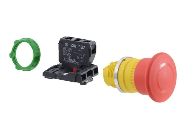 1001274559 E-STOP SWITCH | JLG
