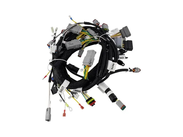 1001283415 LSS CHASSIS HARNESS HARNESS | JLG