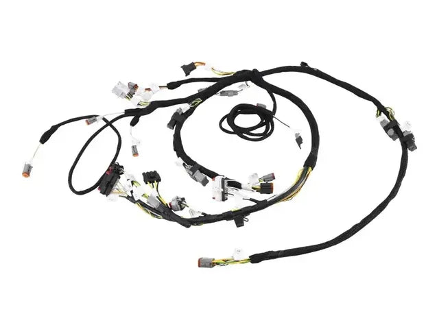 1001290077 TURNTABLE E400/E450 HARNESS | JLG