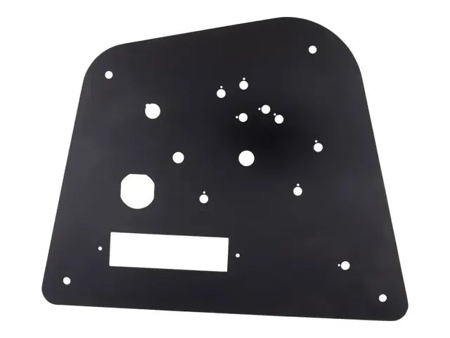 1001297383 GROUND CONTROL PLATE | JLG