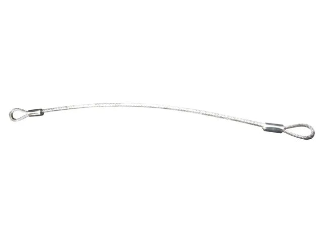 1060799 LANYARD 11.50 LG CABLE | JLG