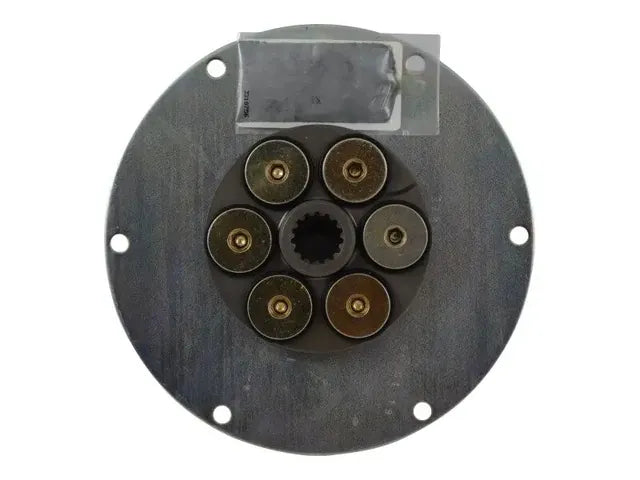 1660234 8.50 X 1.00 COUPLING | JLG
