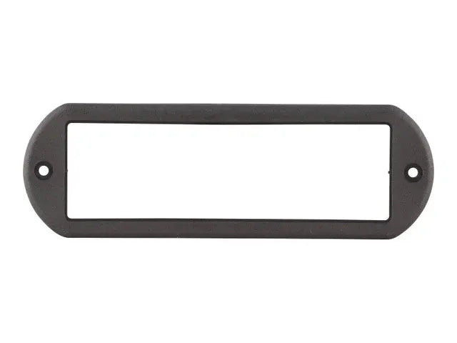 1670829 COVER, LIGHT HOUSING | JLG