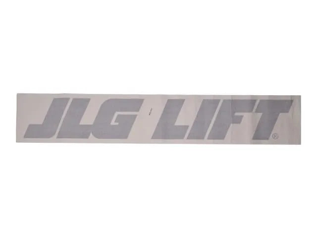 1702862 JLG LIFT 12