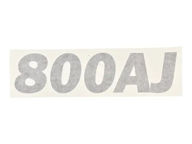 1703773 800AJ DECAL | JLG