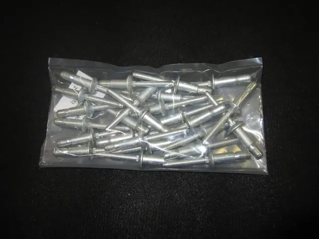 2080040-025 FASTENER, BLIND-QTY=25 | JLG