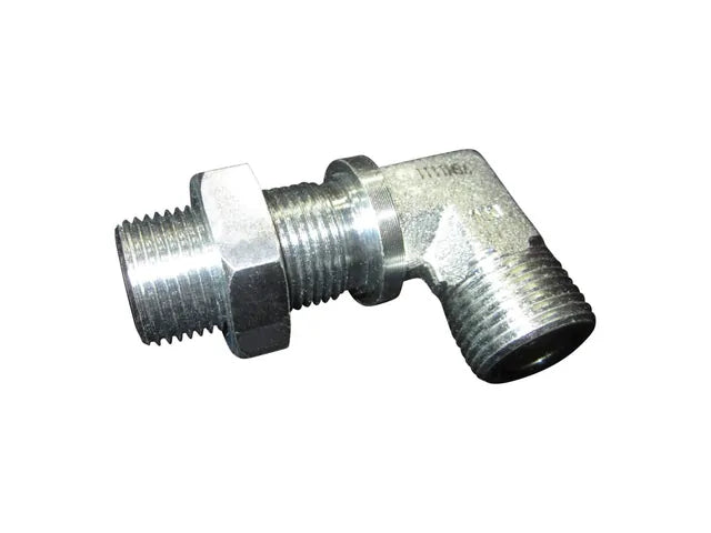 2171208 BH90 ORFS/ORFS 8-8 FG ADPT | JLG