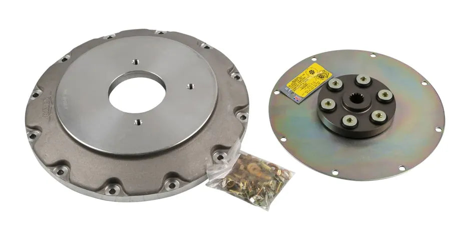 2902065 PUMP COUPLING &MTG PLT KIT | JLG