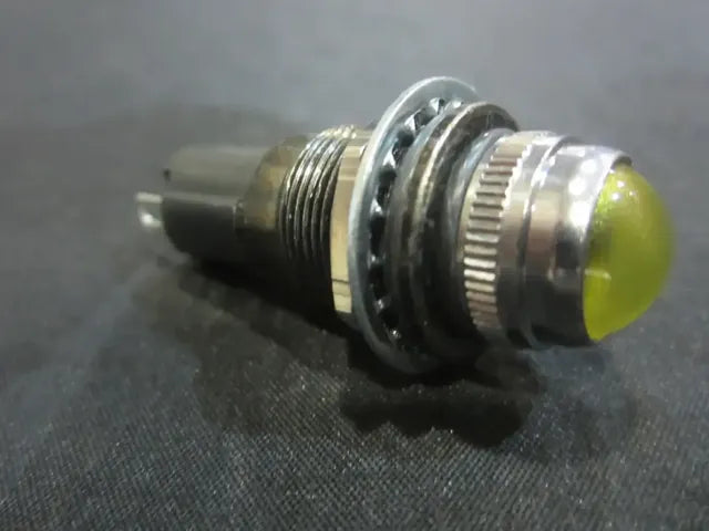 2920028 YELLOW LAMP INDICATOR | JLG