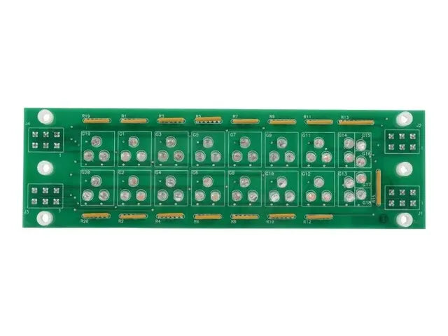 2920154 ELEC ASSY, LED PANEL PCB ASSY | JLG