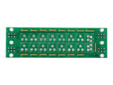 2920154 ELEC ASSY, LED PANEL PCB ASSY | JLG