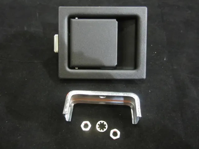 2940045 FLUSH MT LATCH | JLG
